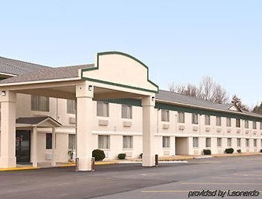 Motel 6 Hope, Ar Exterior foto