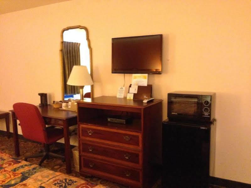 Motel 6 Hope, Ar Exterior foto